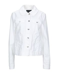 Джинсовая верхняя одежда Armani Jeans