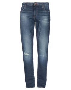 Джинсовые брюки Armani Exchange
