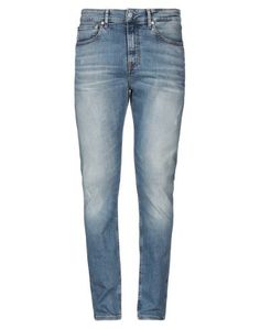 Джинсовые брюки Calvin Klein Jeans