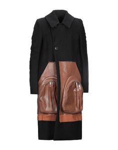 Пальто Rick Owens