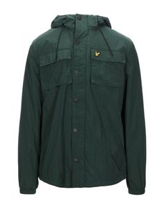 Куртка Lyle & Scott