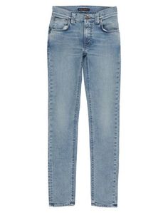 Джинсовые брюки Nudie Jeans CO