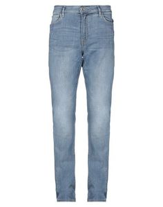 Джинсовые брюки Guess