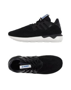 Низкие кеды и кроссовки Adidas
