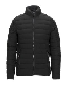 Пуховик с синт. наполнителем Tru Trussardi
