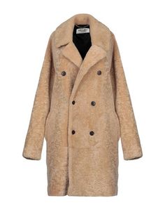 Пальто Saint Laurent