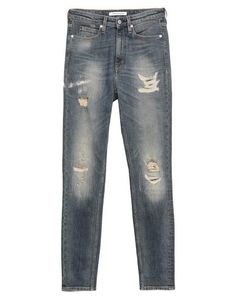 Джинсовые брюки Calvin Klein Jeans