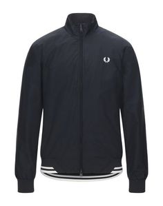 Куртка Fred Perry