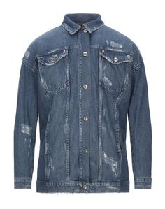 Джинсовая верхняя одежда Pepe Jeans
