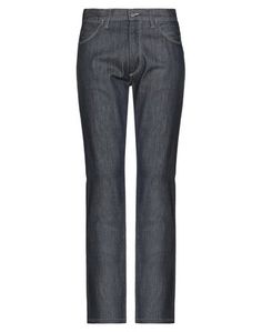 Джинсовые брюки Lacoste