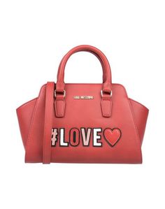 Сумка на руку Love Moschino