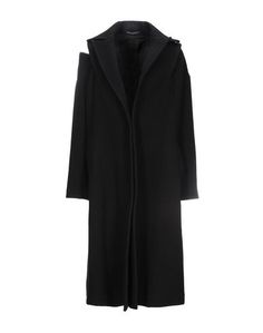 Пальто Yohji Yamamoto