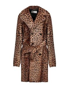 Пальто Saint Laurent