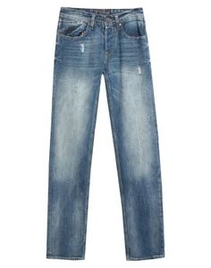 Джинсовые брюки Guess