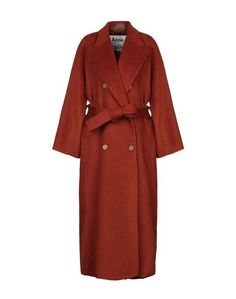 Пальто Acne Studios