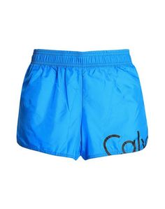 Пляжные брюки и шорты Calvin Klein