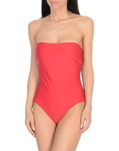 Слитный купальник Bikini Affair