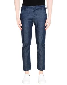 Джинсовые брюки Entre Amis