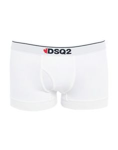 Боксеры Dsquared2