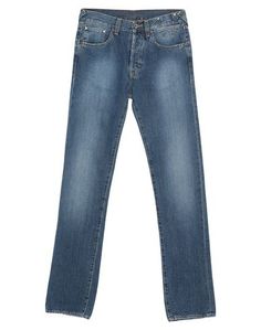 Джинсовые брюки Masons Jeans