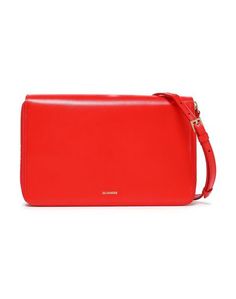 Сумка на руку Jil Sander