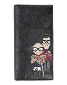 Бумажник Dolce & Gabbana