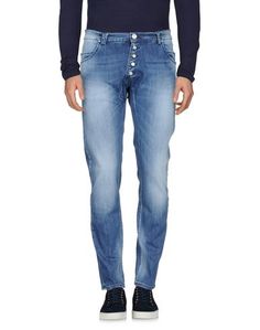 Джинсовые брюки (M) Mamuut Denim