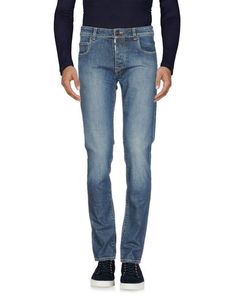 Джинсовые брюки Camouflage AR AND J.