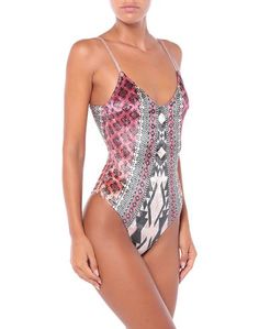 Слитный купальник Bikini Mi.Ma.