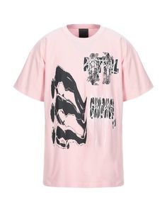 Футболка Garbage TV