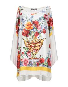Футболка Dolce & Gabbana