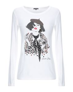 Футболка Caroline Biss