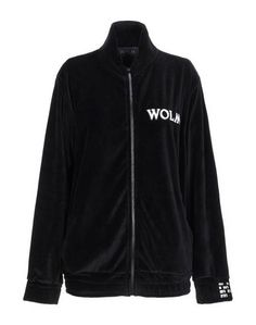 Толстовка Wolm