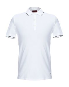 Поло Hugo Hugo Boss