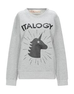 Толстовка Italogy
