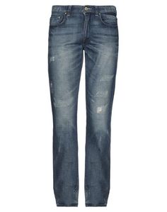 Джинсовые брюки Calvin Klein Jeans