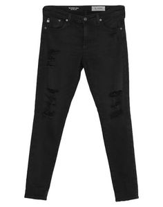 Джинсовые брюки Ag Jeans