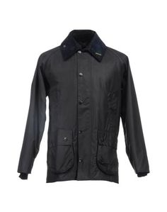 Полупальто Barbour