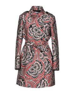 Легкое пальто RED Valentino