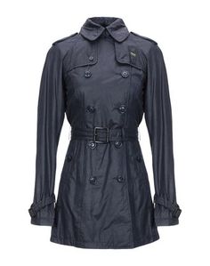 Легкое пальто Blauer