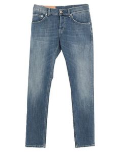 Джинсовые брюки Dondup