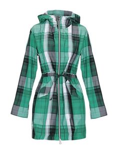 Легкое пальто Carmen