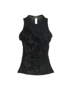 Топ без рукавов Versace