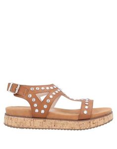 Сандалии Cristin