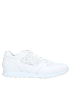 Низкие кеды и кроссовки Hogan