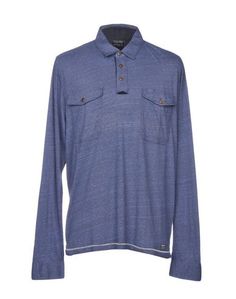 Поло Woolrich