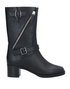 Полусапоги и высокие ботинки Giuseppe Zanotti