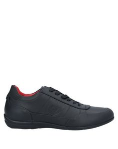 Низкие кеды и кроссовки Philippe Model
