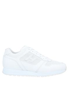 Низкие кеды и кроссовки Hogan Rebel
