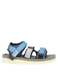 Сандалии Suicoke